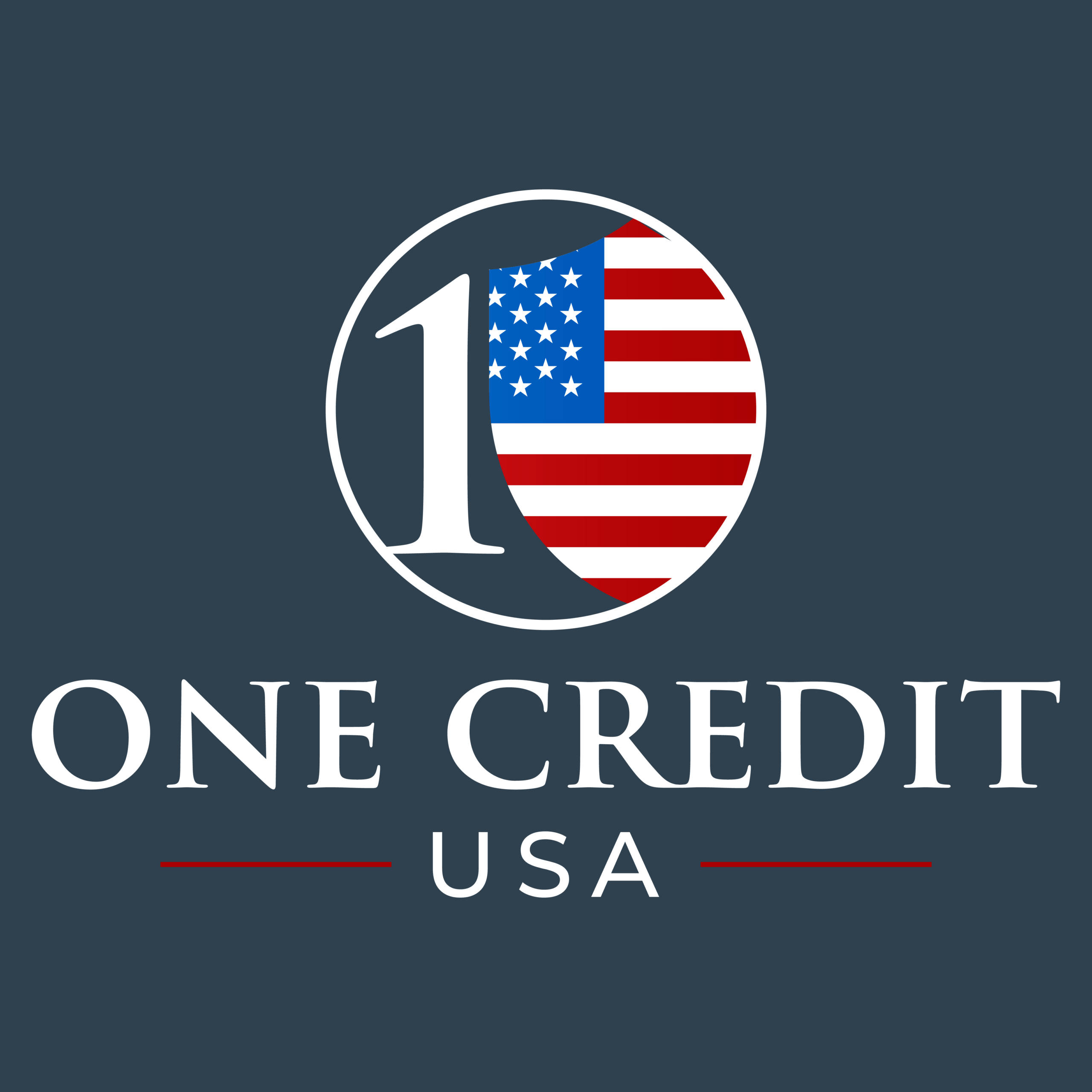 One Credit USA