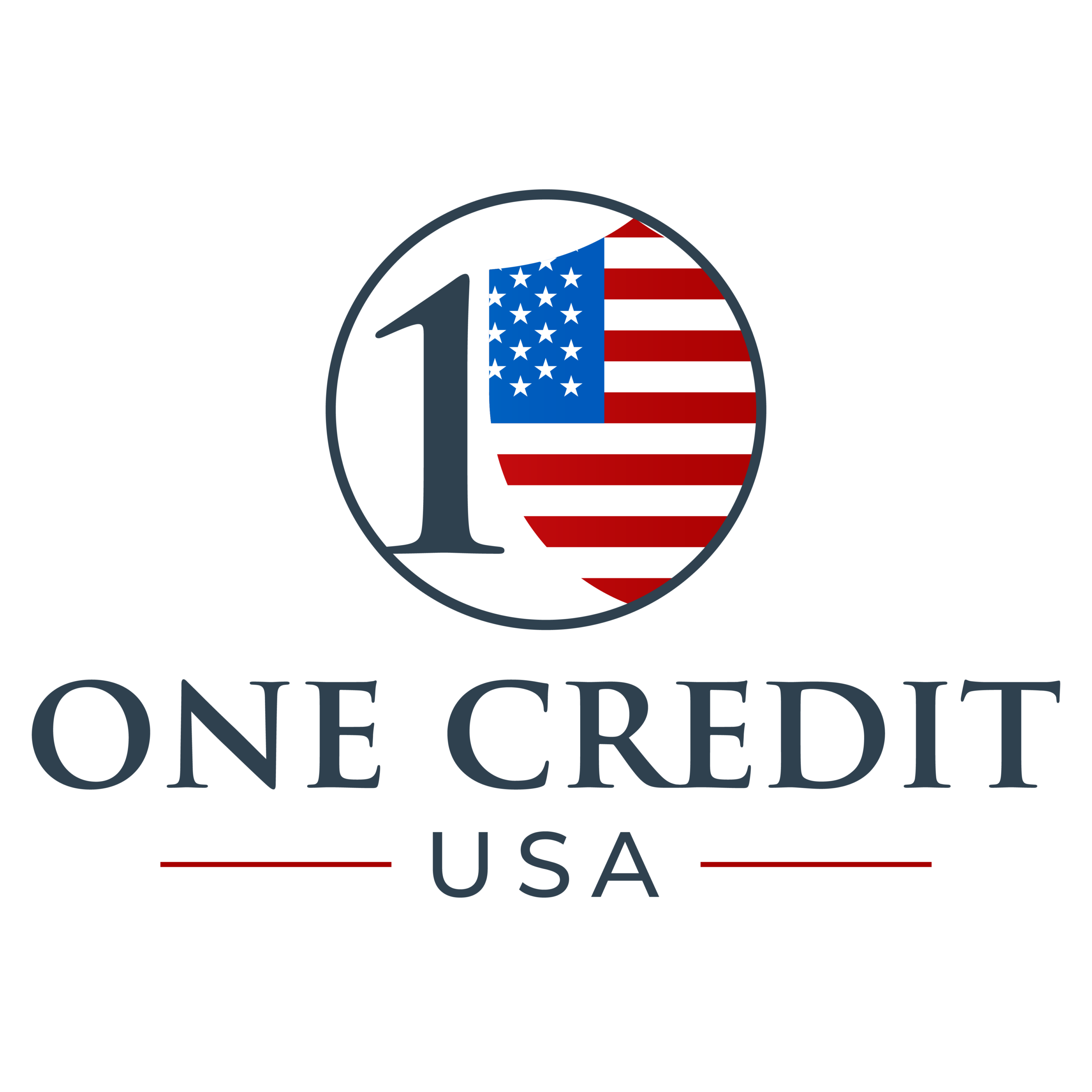 One Credit USA